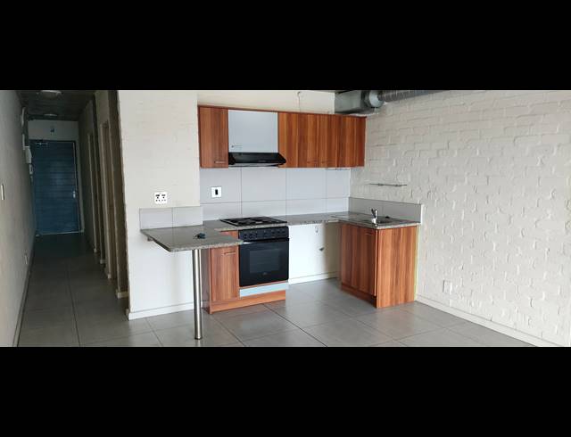 1 BEDROOM APARTMENT FOR SALE IN WOODSTOCK